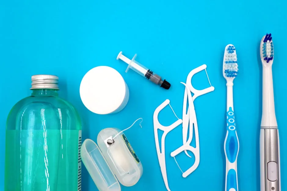 The Role of Fluoride in Cavity Prevention: What You Need to Know