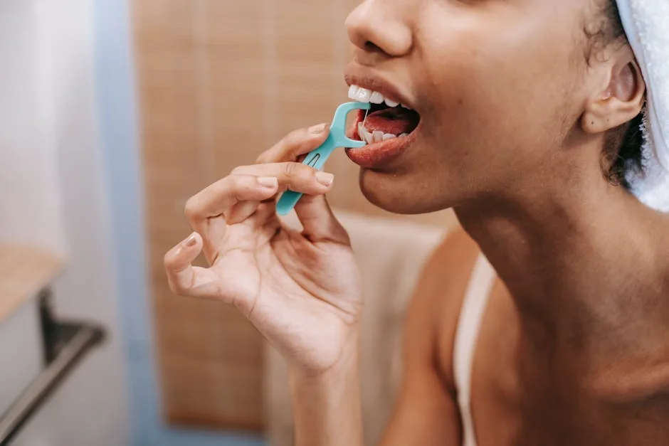 The Importance of Flossing: Techniques for Optimal Oral Hygiene
