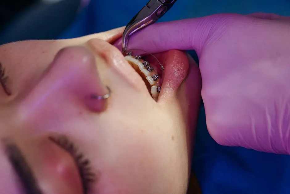 The Benefits of Orthodontic Treatment Beyond Aesthetics for Adults