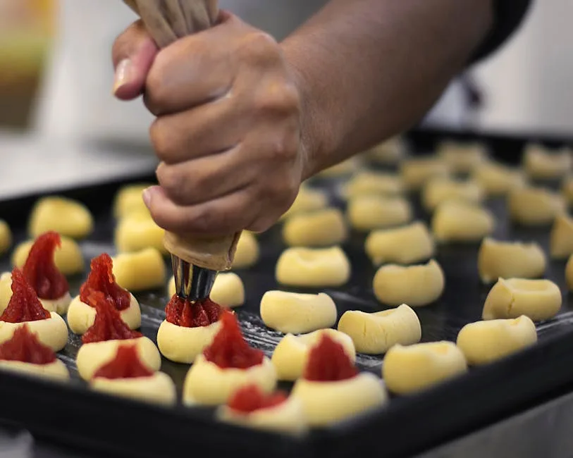Understanding the Different Types of Fillings: Which Is Right for You?