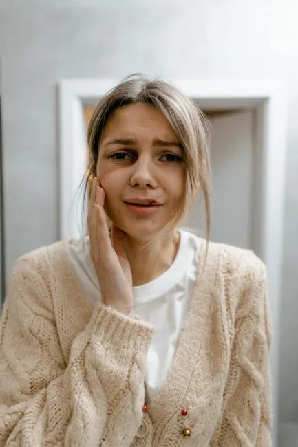 كيفية التعامل مع حساسية الأسنان