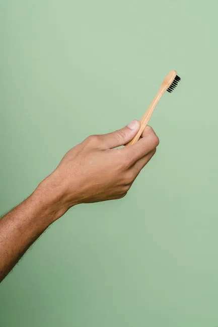How to Choose the Right Toothbrush: A Comprehensive Guide