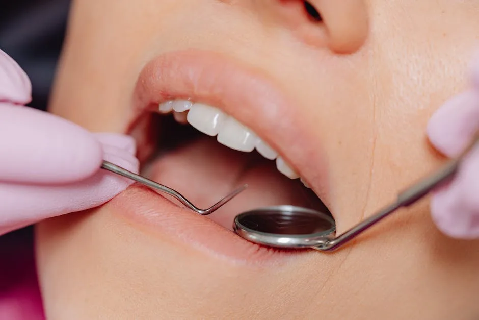 The Importance of Regular Dental Checkups for Oral Health