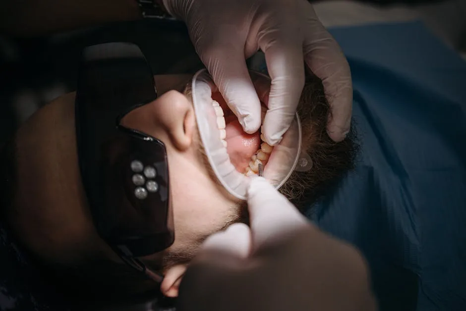 Teeth Whitening Methods and Safety: What You Need to Know