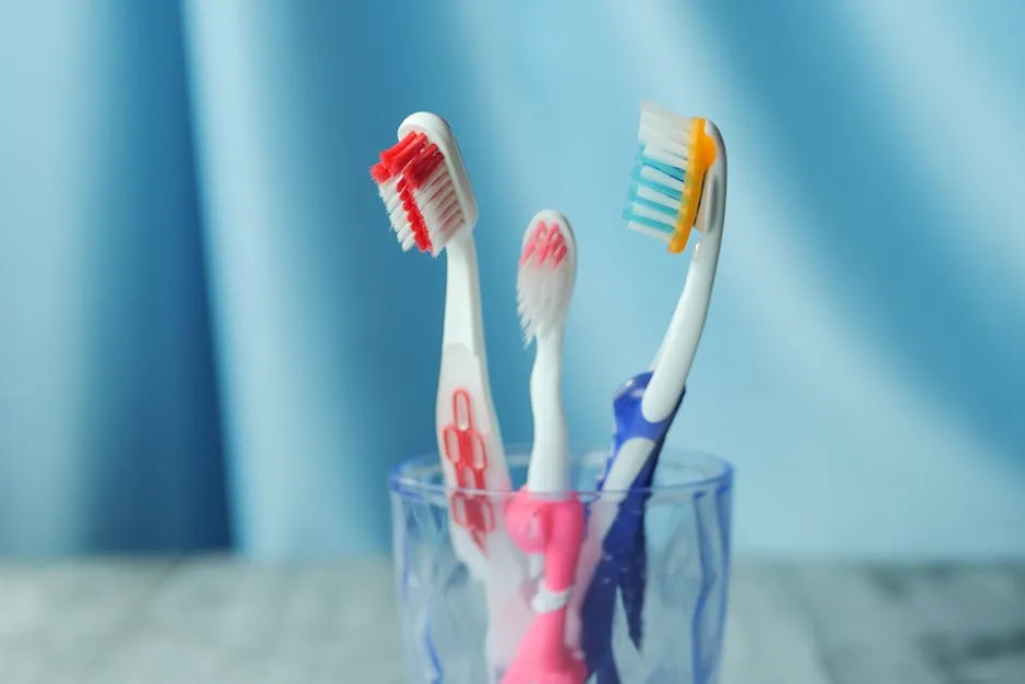Essential Tips for Caring for Your Gums at Home