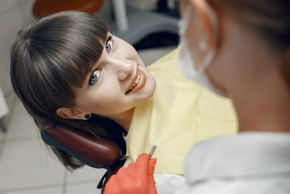 Signs You Need to Visit a Dentist: What to Look For