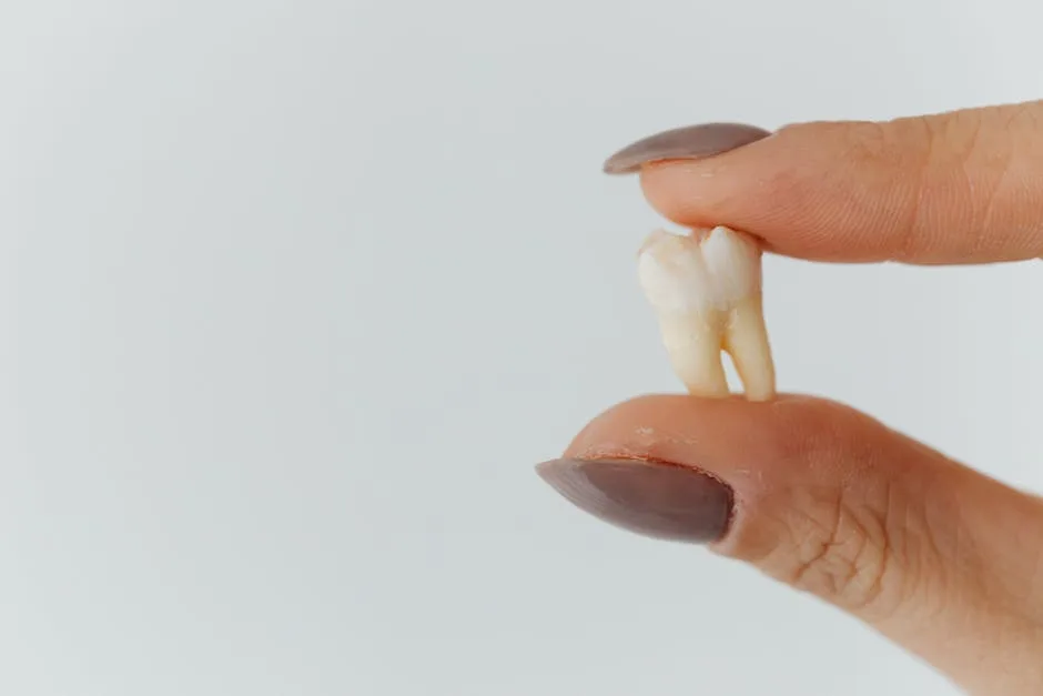 How to Deal with Tooth Sensitivity: Effective Strategies and Tips
