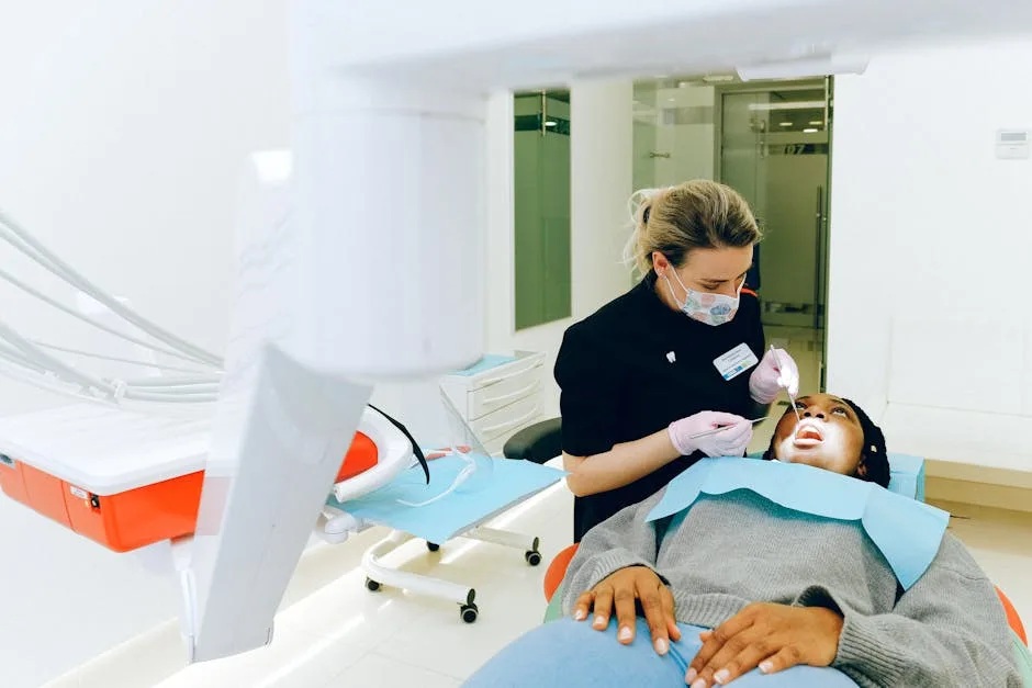 Signs You Need to Visit a Dentist