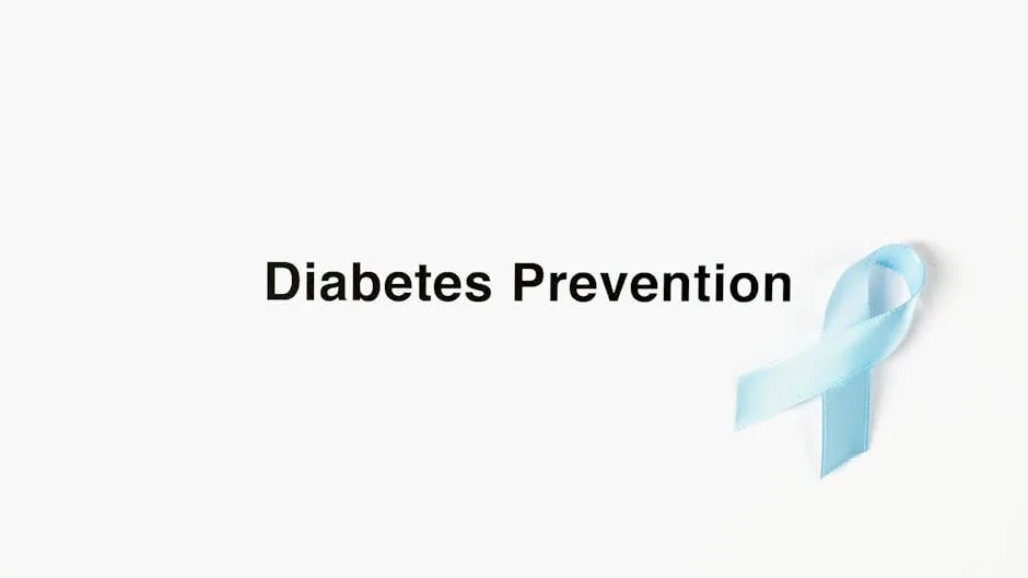 Type 2 Diabetes: Prevention and Management Guide