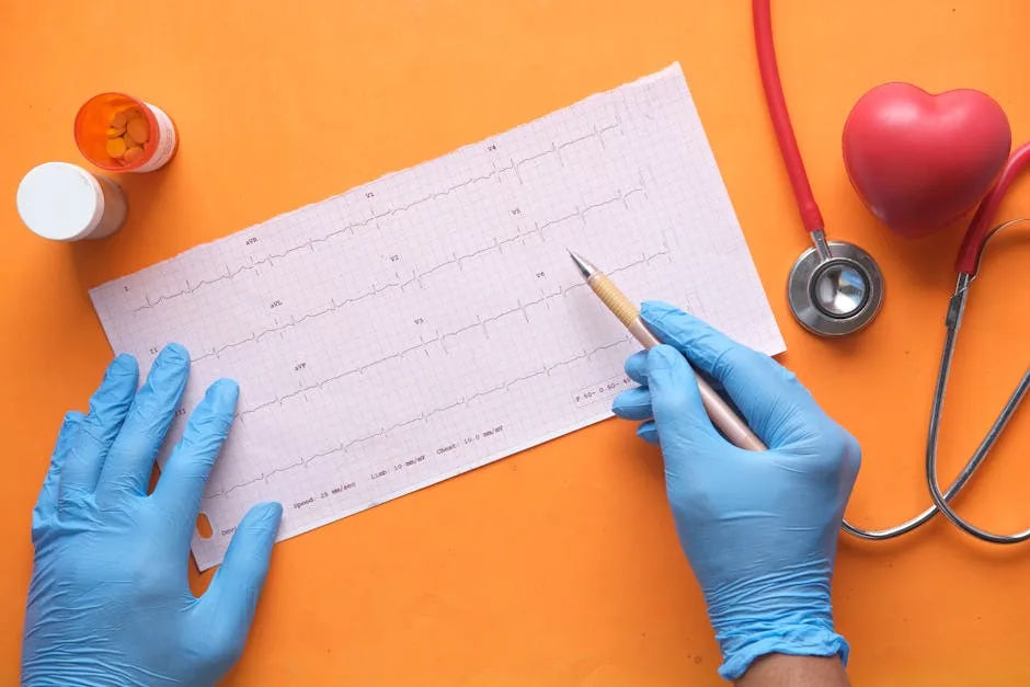 Atrial Fibrillation: What It Is and How It Is Treated
