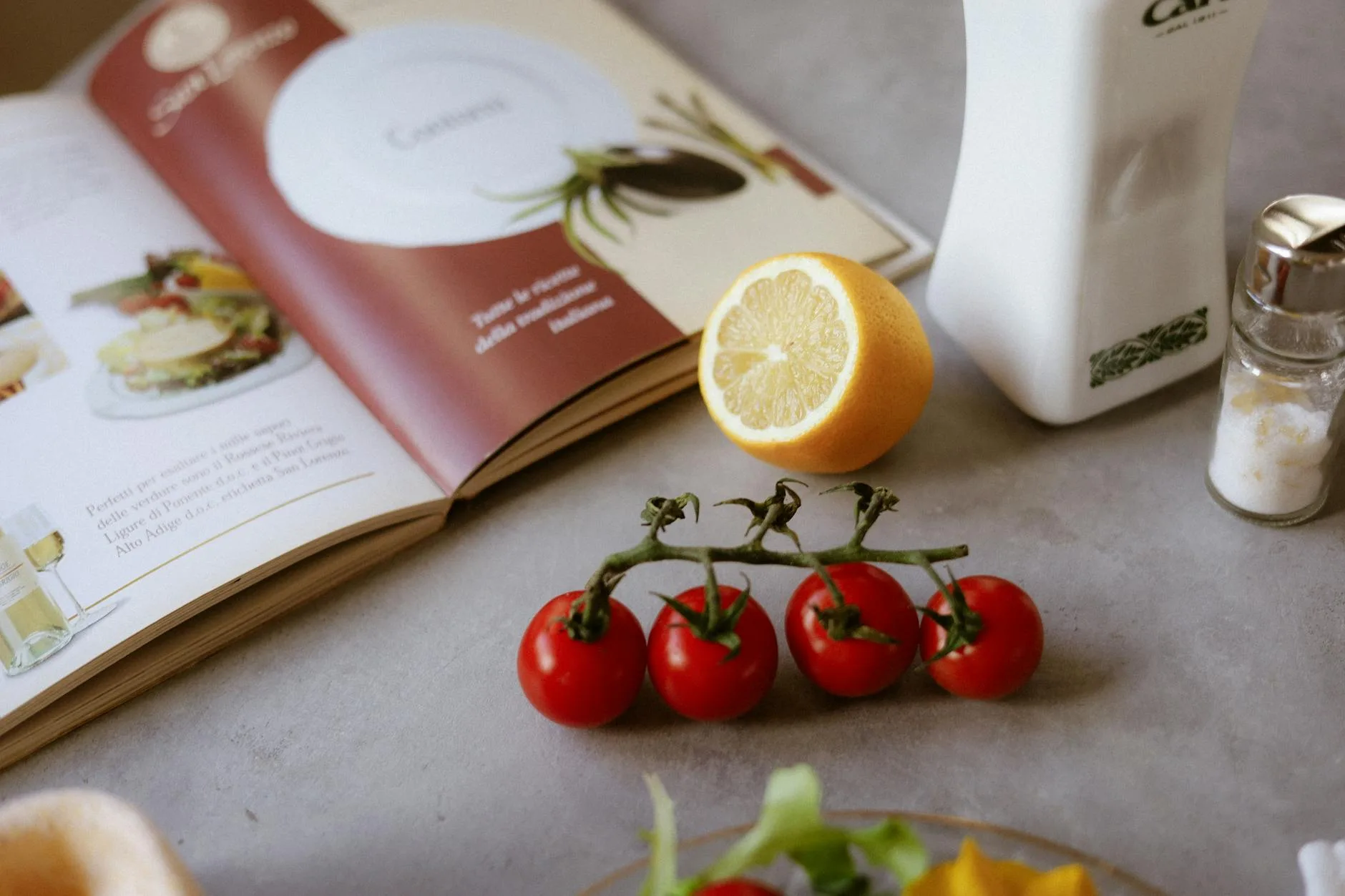 Maximize Health with the DASH Diet