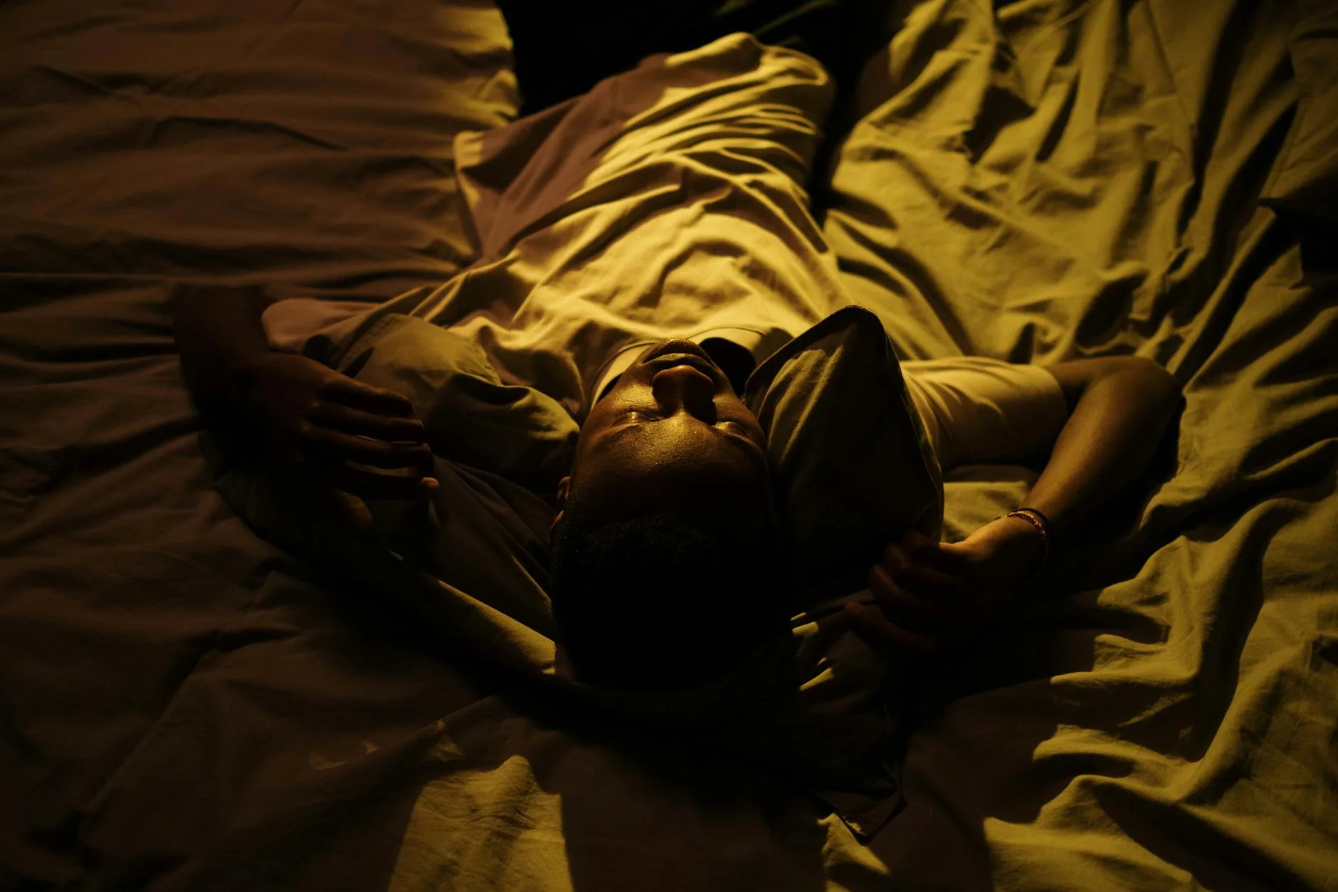 Understanding the Vital Link Between Sleep and Overall Health