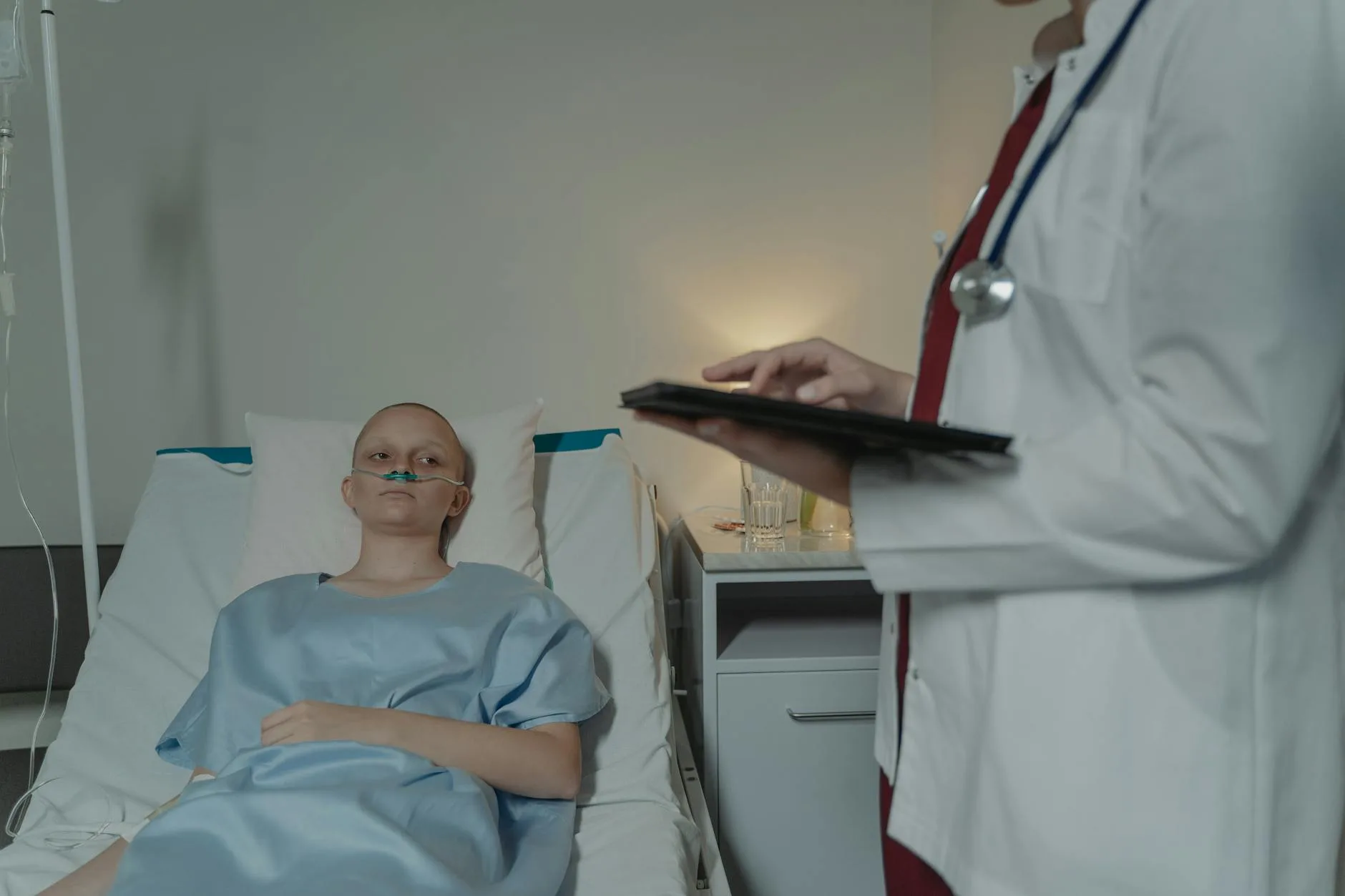 New Hope for Children with Bachmann-Bupp Syndrome