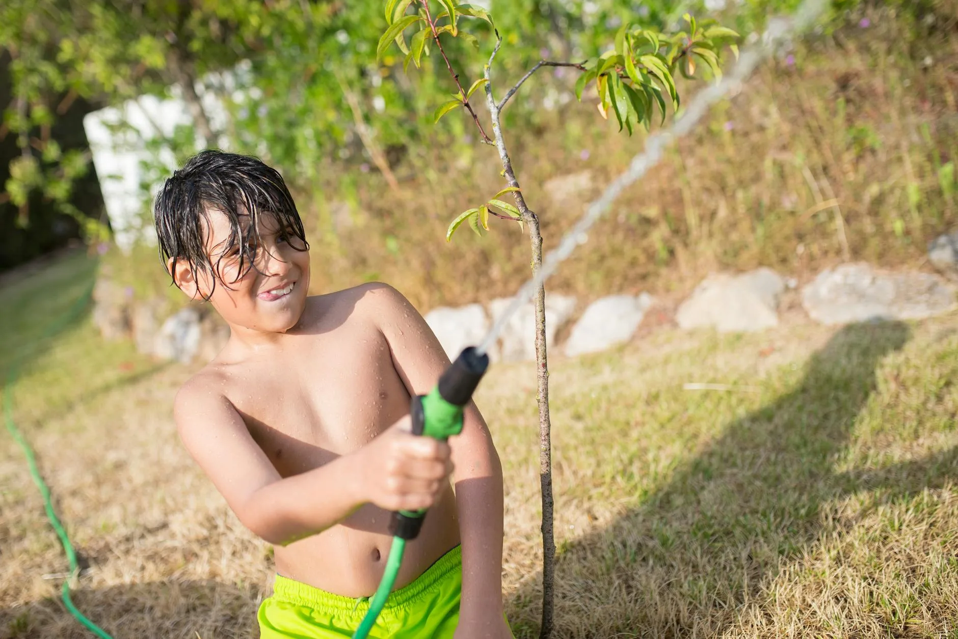 Understanding Cancer Risks in Children: Water Contaminants and Prevention