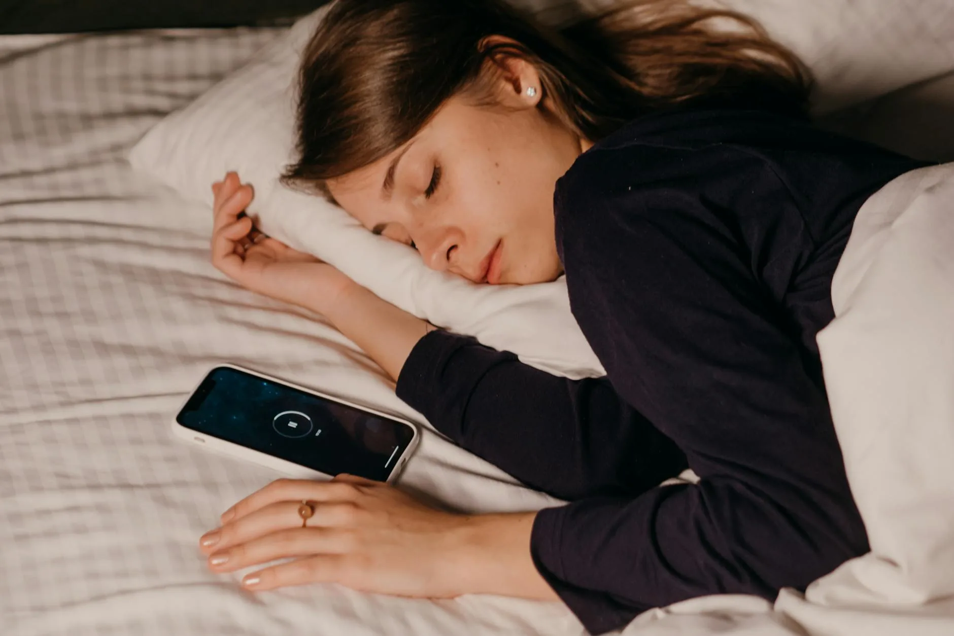 Understanding the Connection Between Sleep and Your Health