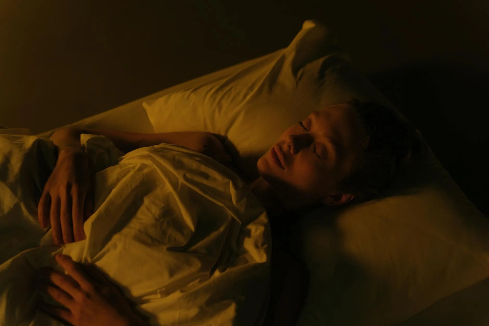 The Impact of Sleep on Your Overall Health