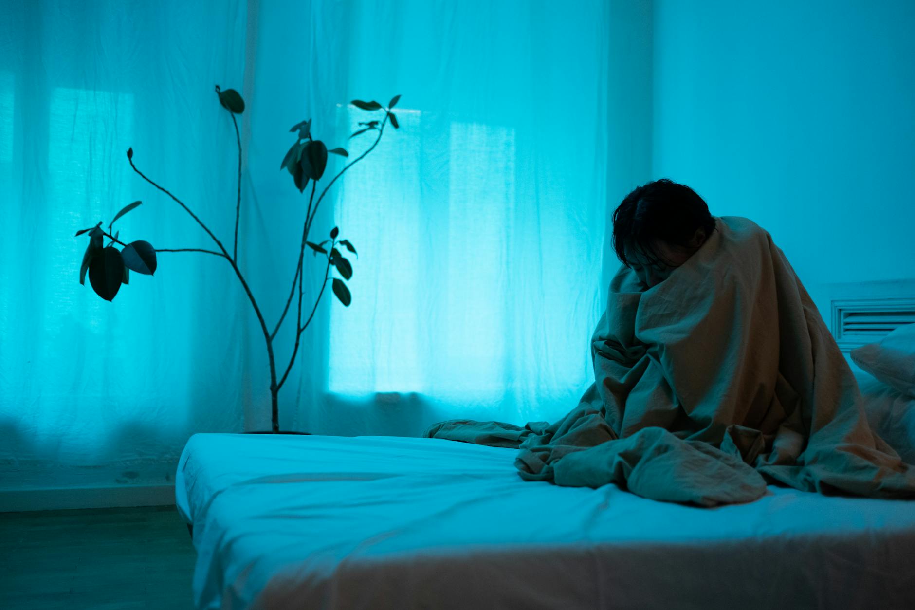 How Poor Sleep Impacts Your Heart, Immunity, Weight, and Mental Health
