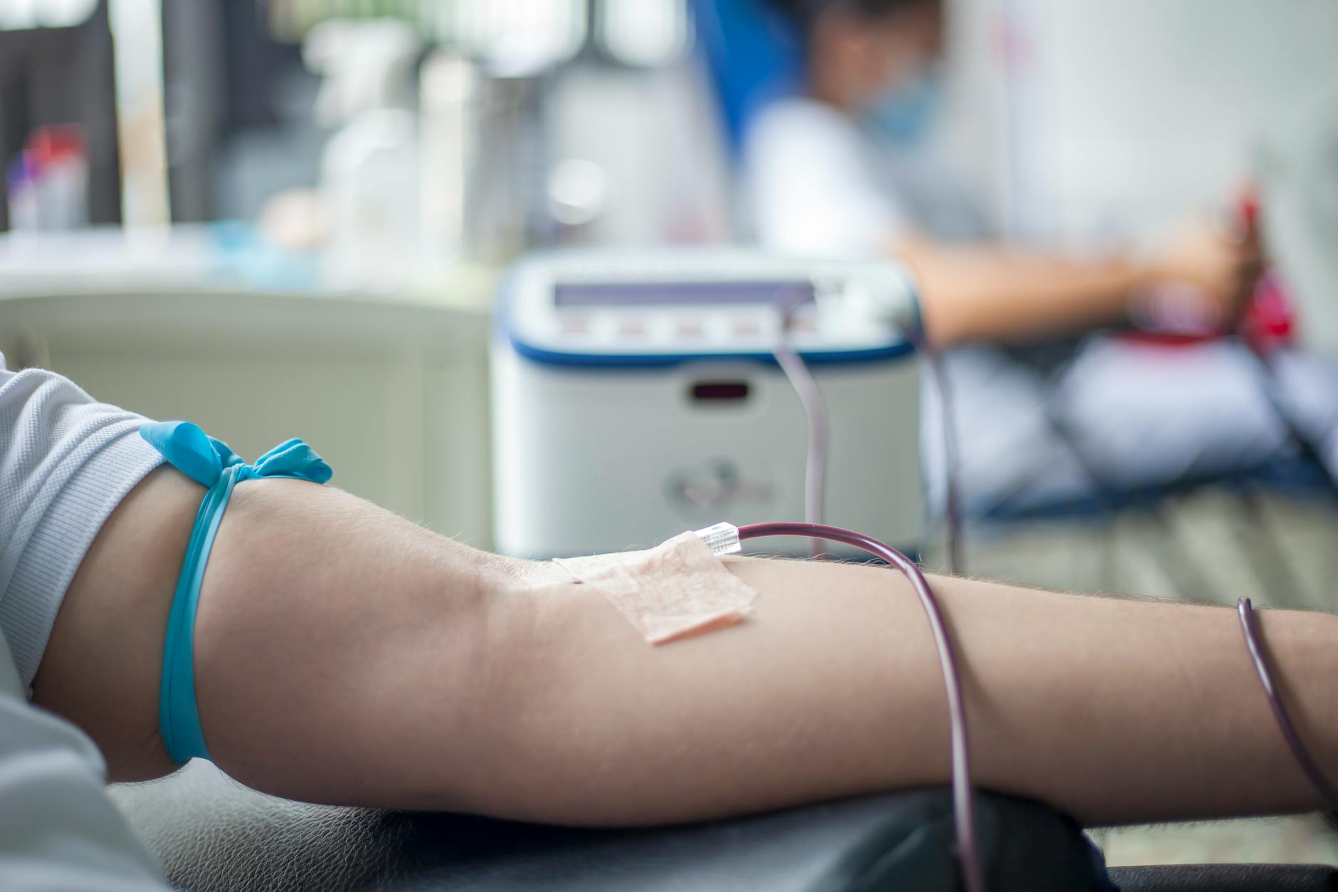 Reversing Age in Blood Stem Cells: A Breakthrough in Anti-Aging