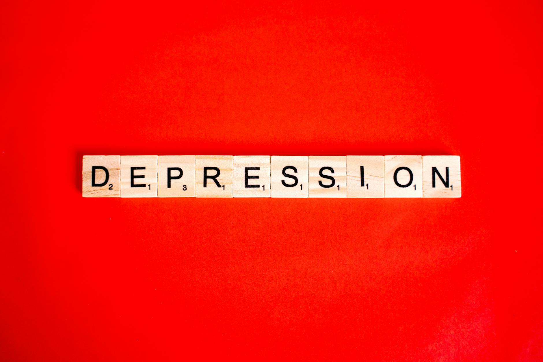 Understanding Depression: Symptoms, Causes, and Finding Help