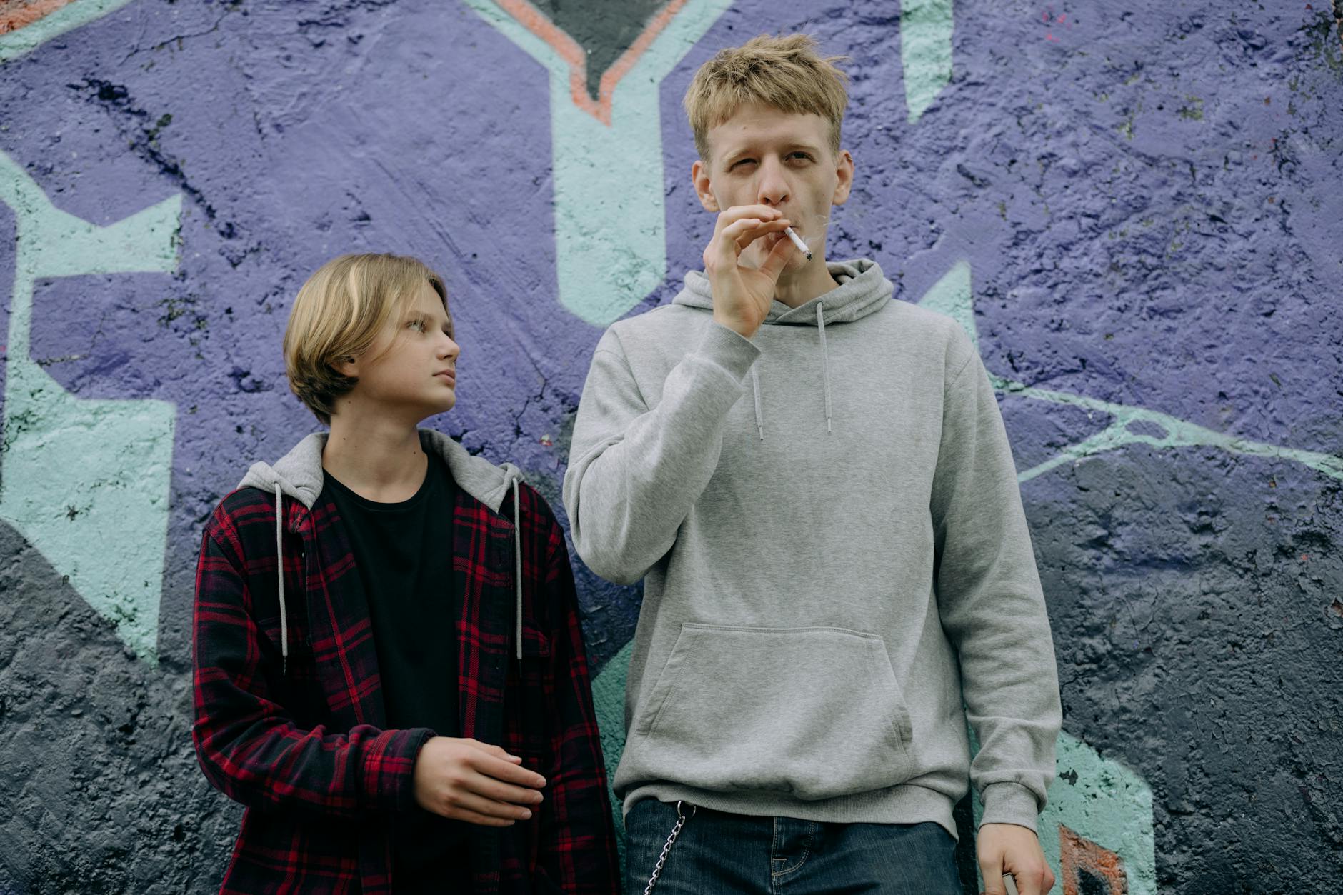 WHO Warns Against Youth Targeting by Nicotine Pouch Brands