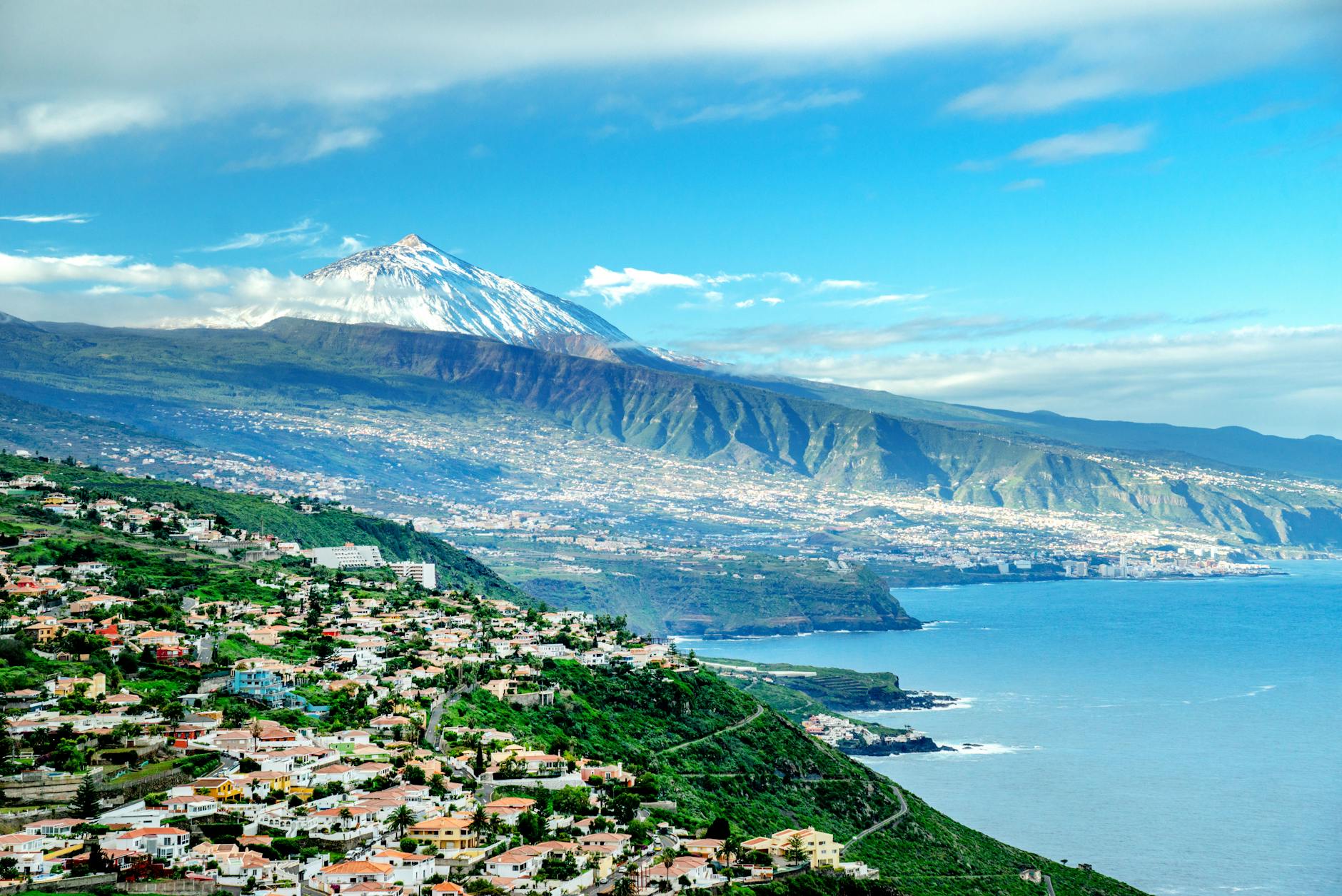 WHO's Recognition of Tenerife's Unity in Hantavirus Management