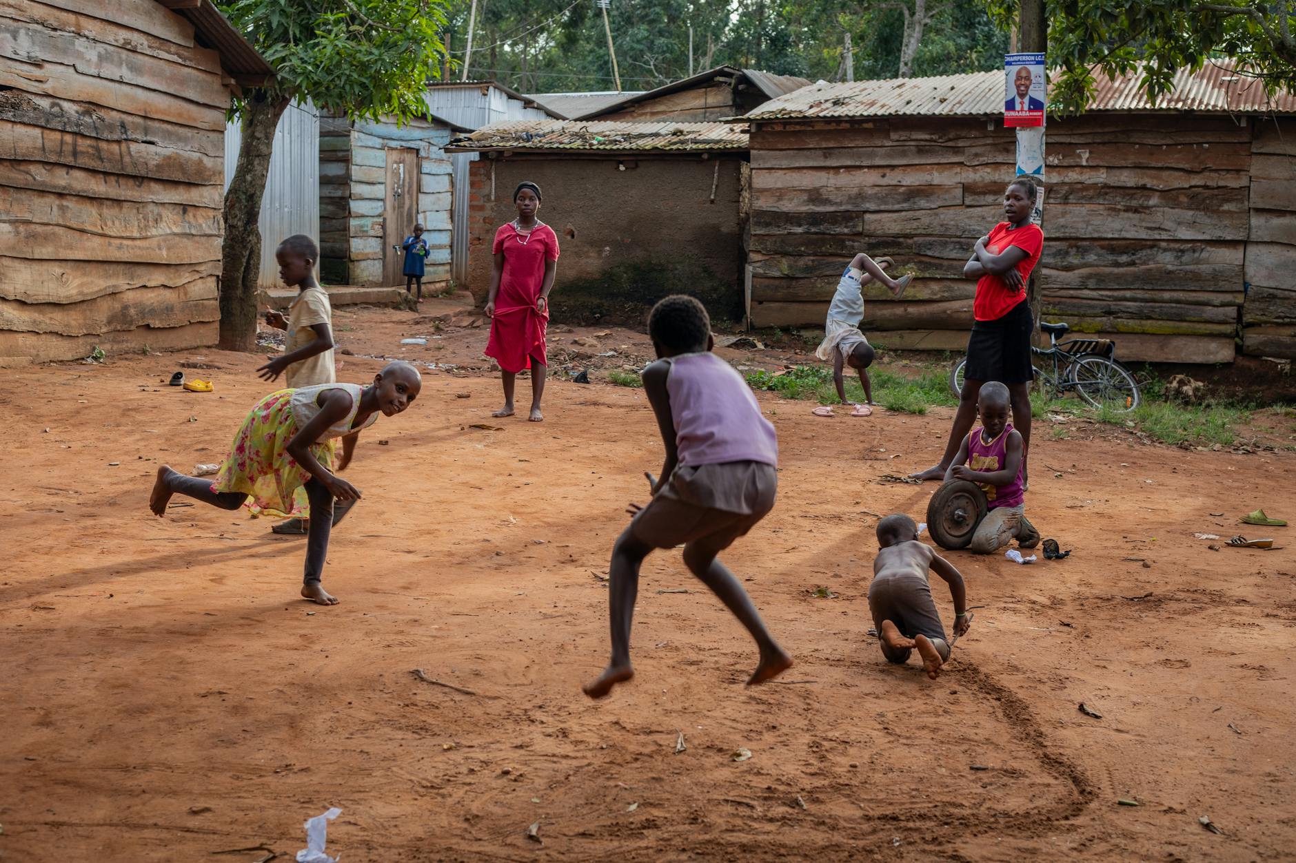 Ebola Epidemic in DRC and Uganda: A Public Health Emergency