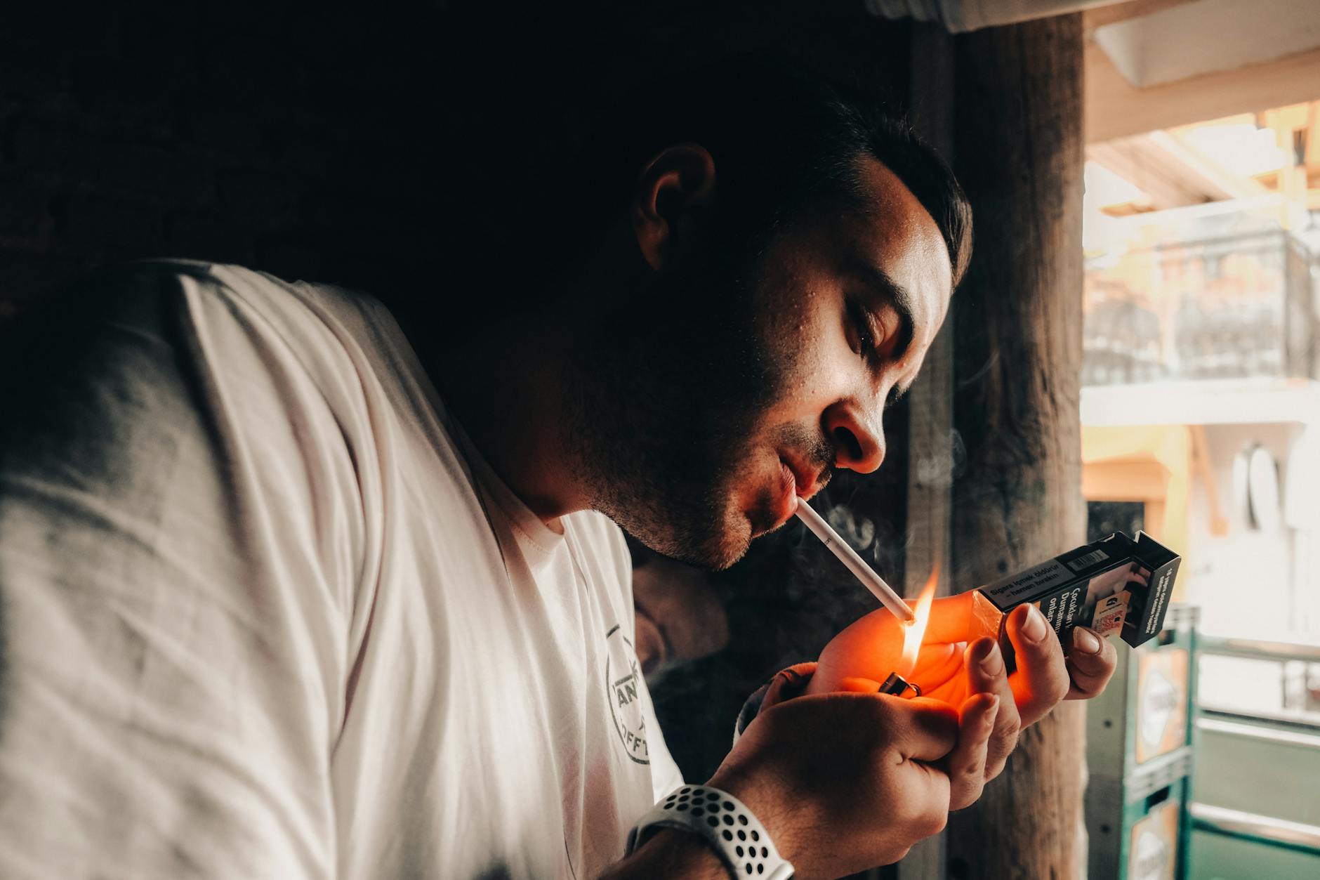 The Rising Threat of Nicotine Pouches Among Youth