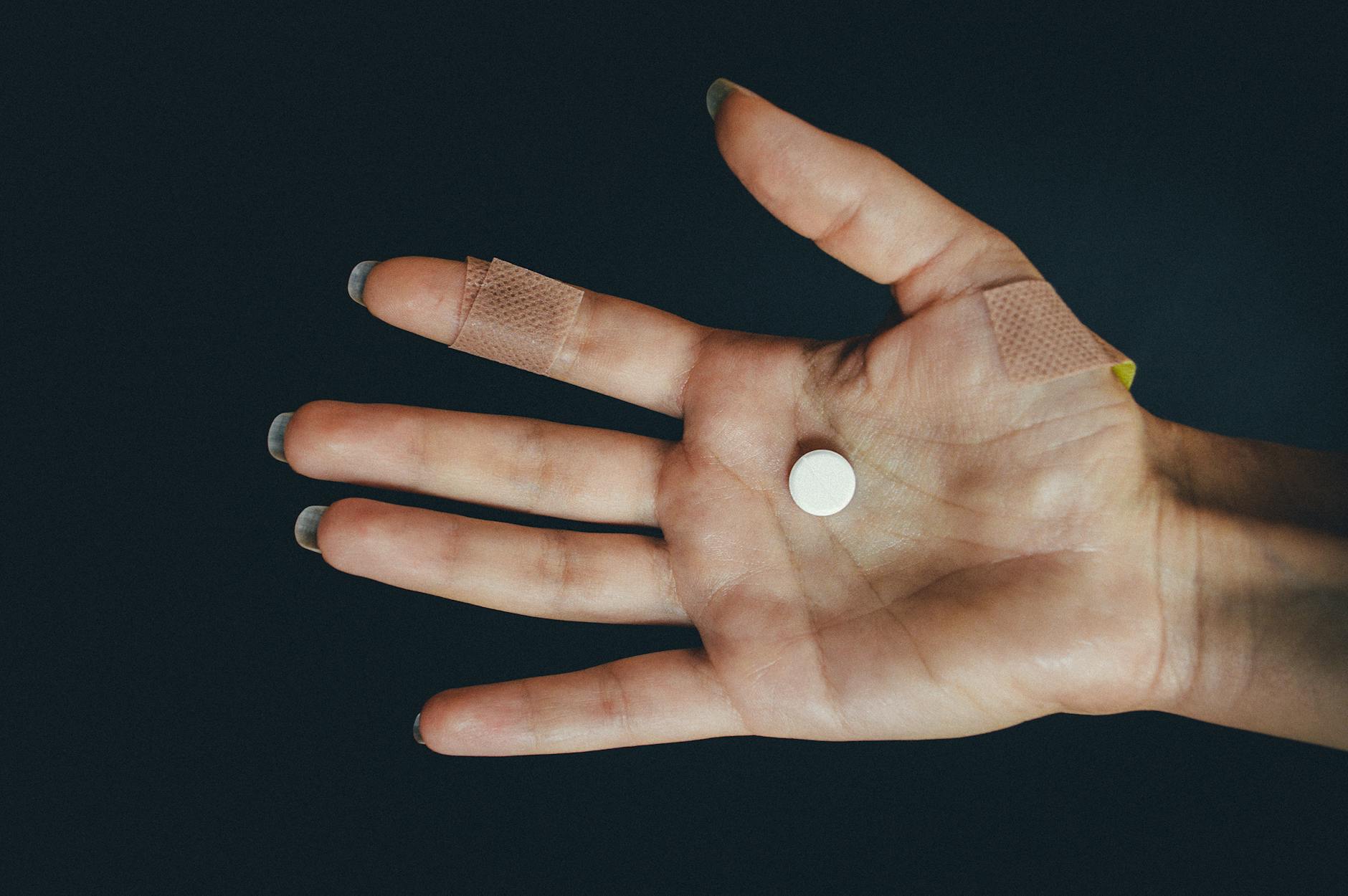 The Surprising Connection Between Vitamin D and Post-Surgical Pain