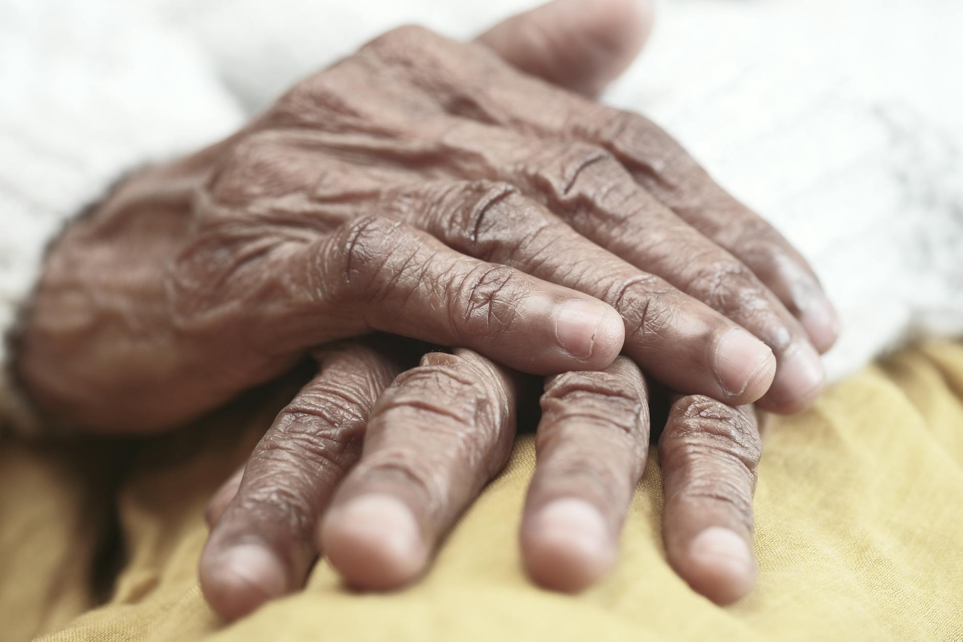 Unveiling the Two-Stage Aging Process: Links to Cancer and Arthritis