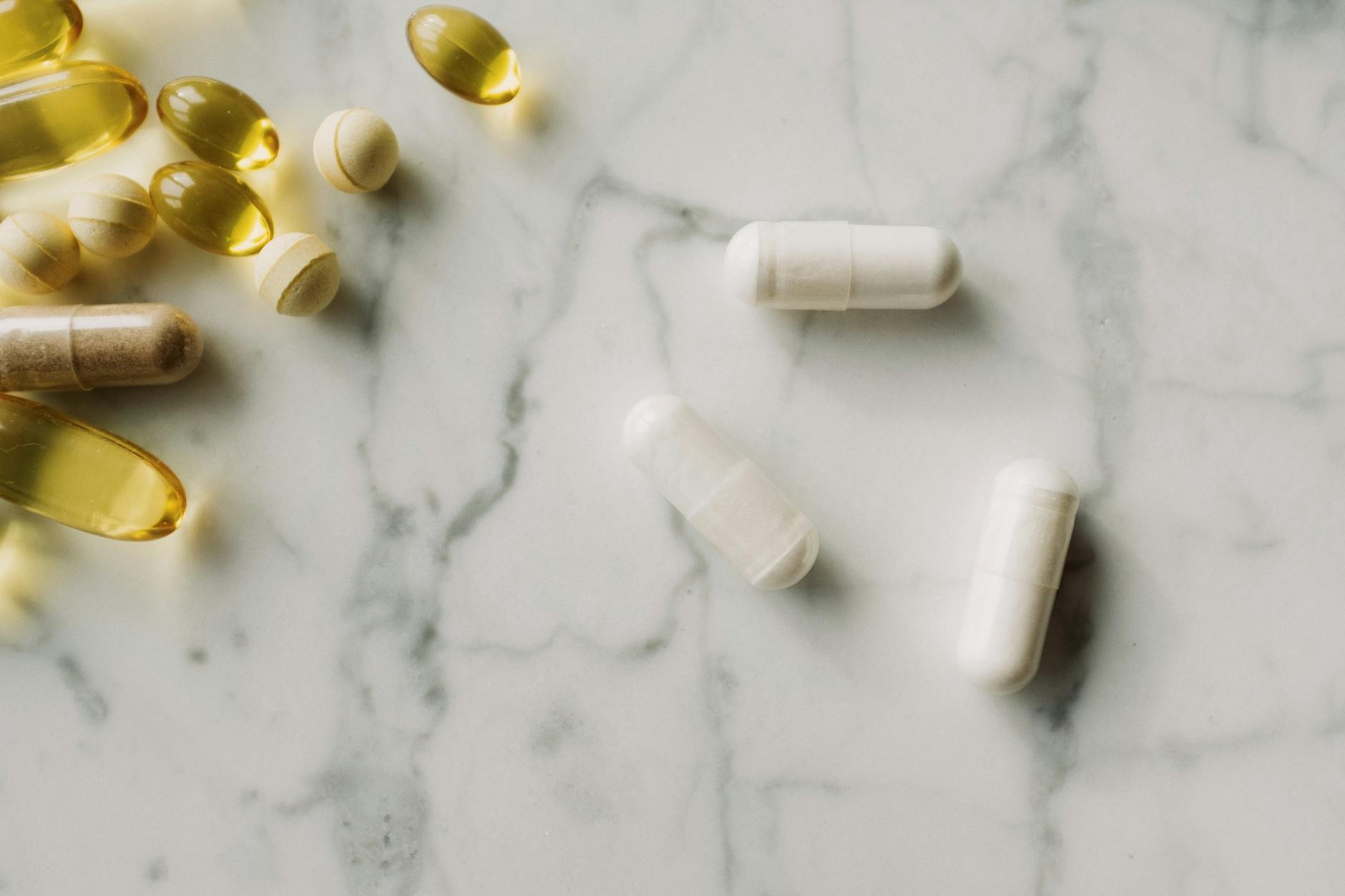 Are Current Vitamin B12 Guidelines Enough to Protect Your Brain?