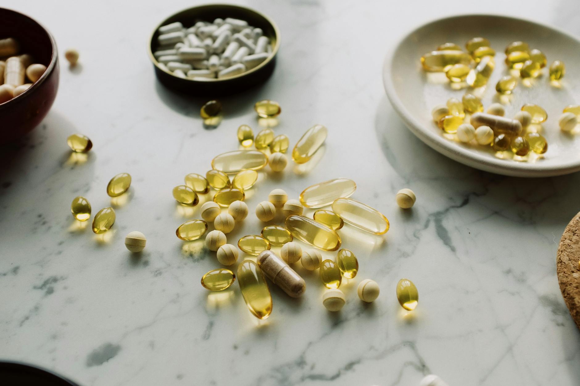 New Discovery: Simple Supplement Reverses Brain Aging
