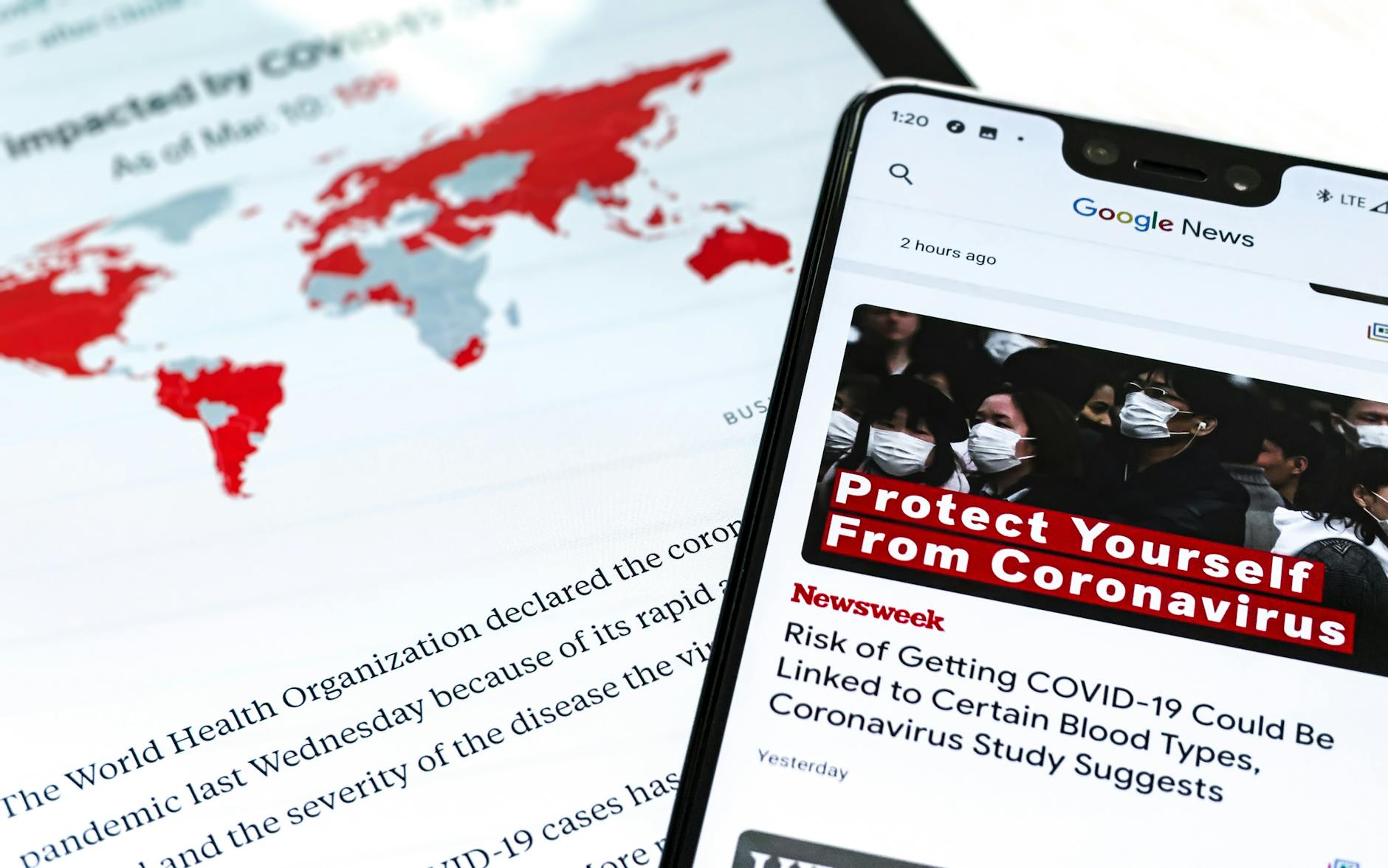 Highlights from the Seventy-ninth World Health Assembly: 23 May 2026 Update