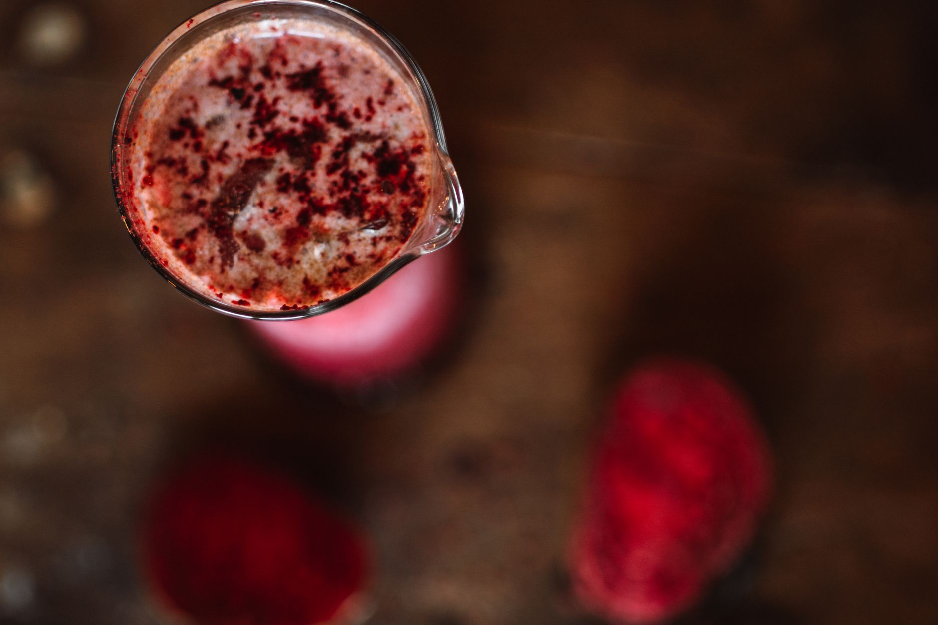 How Beet Juice Can Significantly Lower Blood Pressure in Older Adults