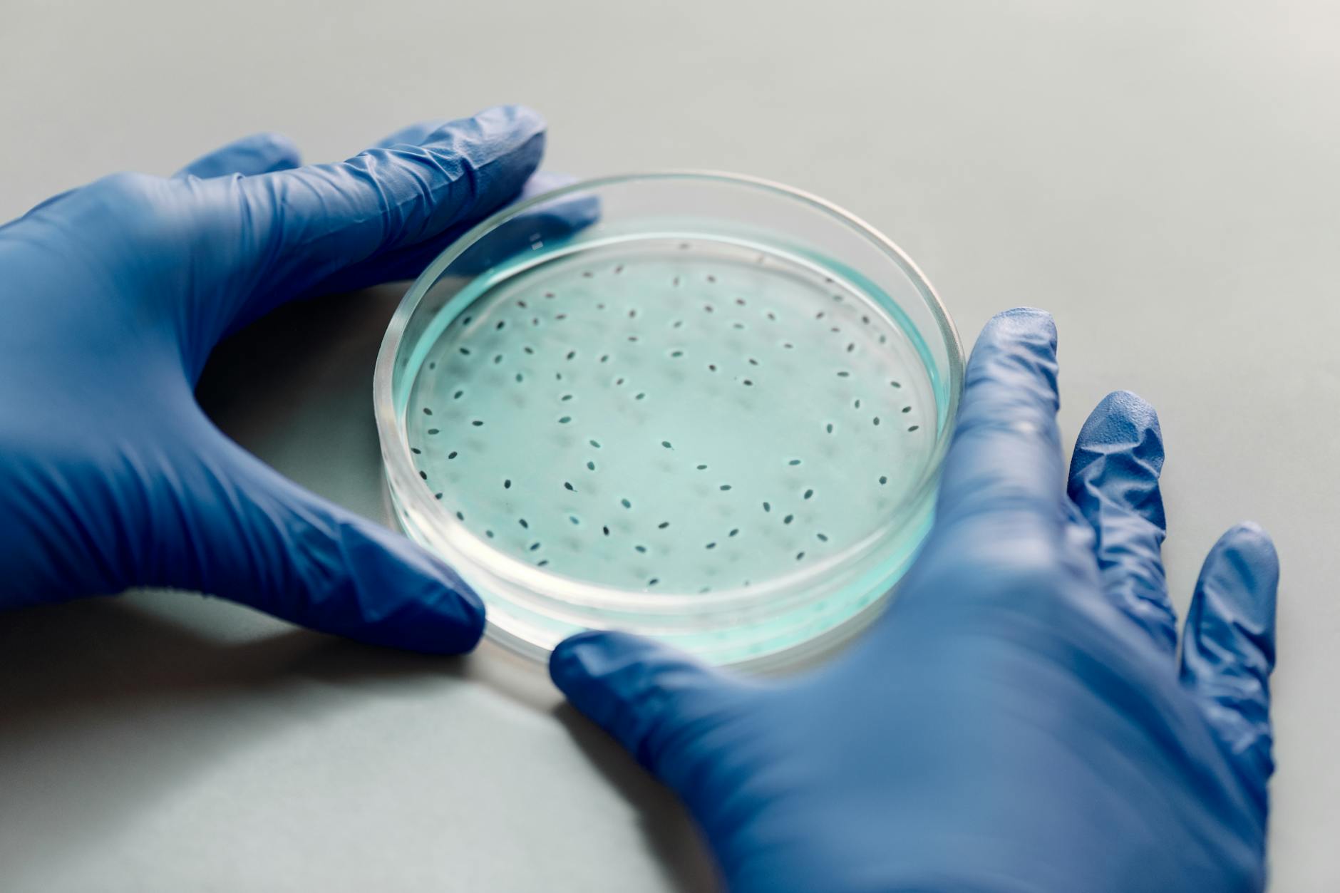 New Protein Target May Halt Parkinson's Progression