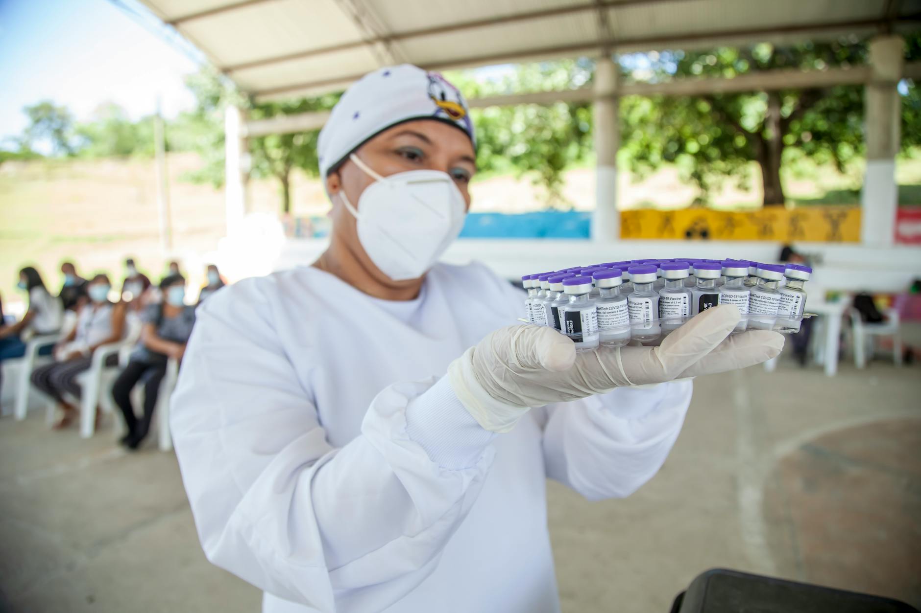 Key Outcomes from the Seventy-ninth World Health Assembly