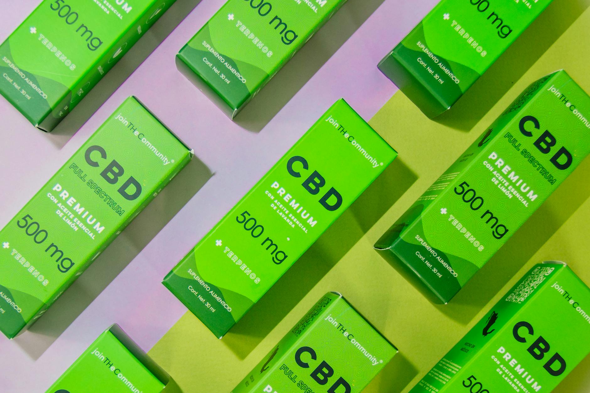 How CBD May Aid in Slowing Alzheimer's Disease