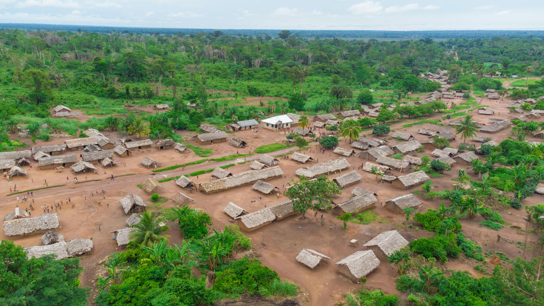 A Message of Hope and Solidarity from WHO to the People of the DRC