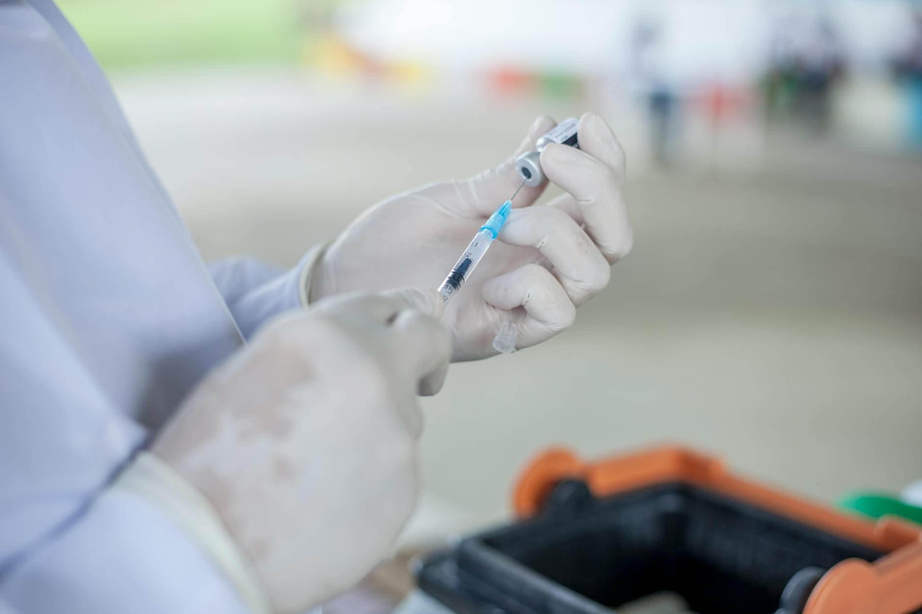 WHO Experts Advise on Ebola Treatments for Bundibugyo Virus