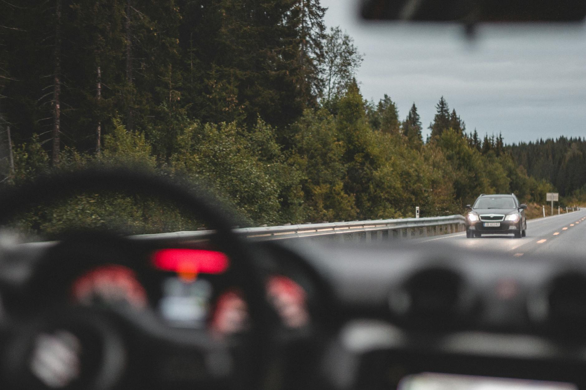 The Hidden Dangers of Mixing Edible Cannabis and Alcohol While Driving