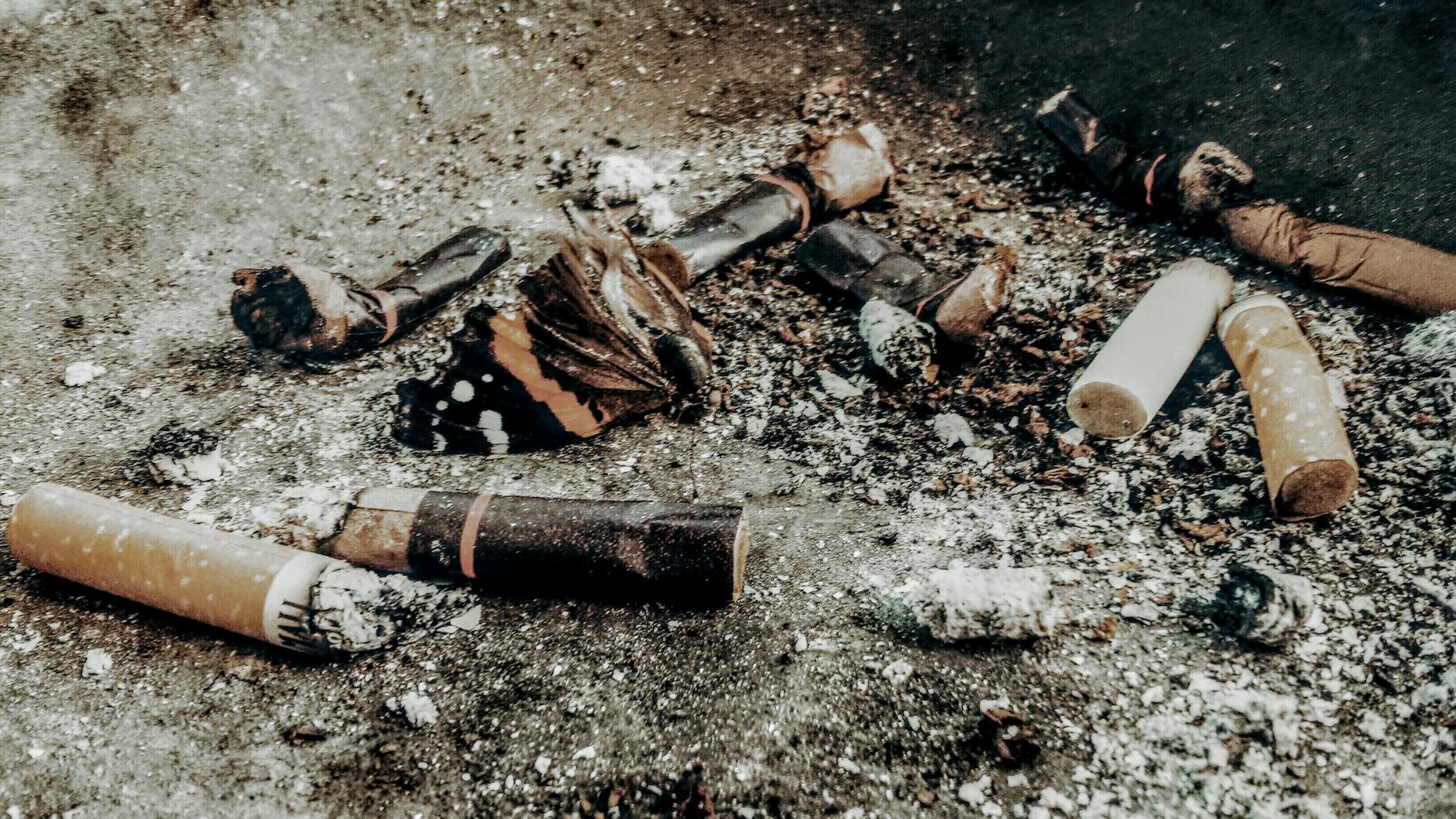 Protecting Young People from Tobacco and Nicotine Addiction