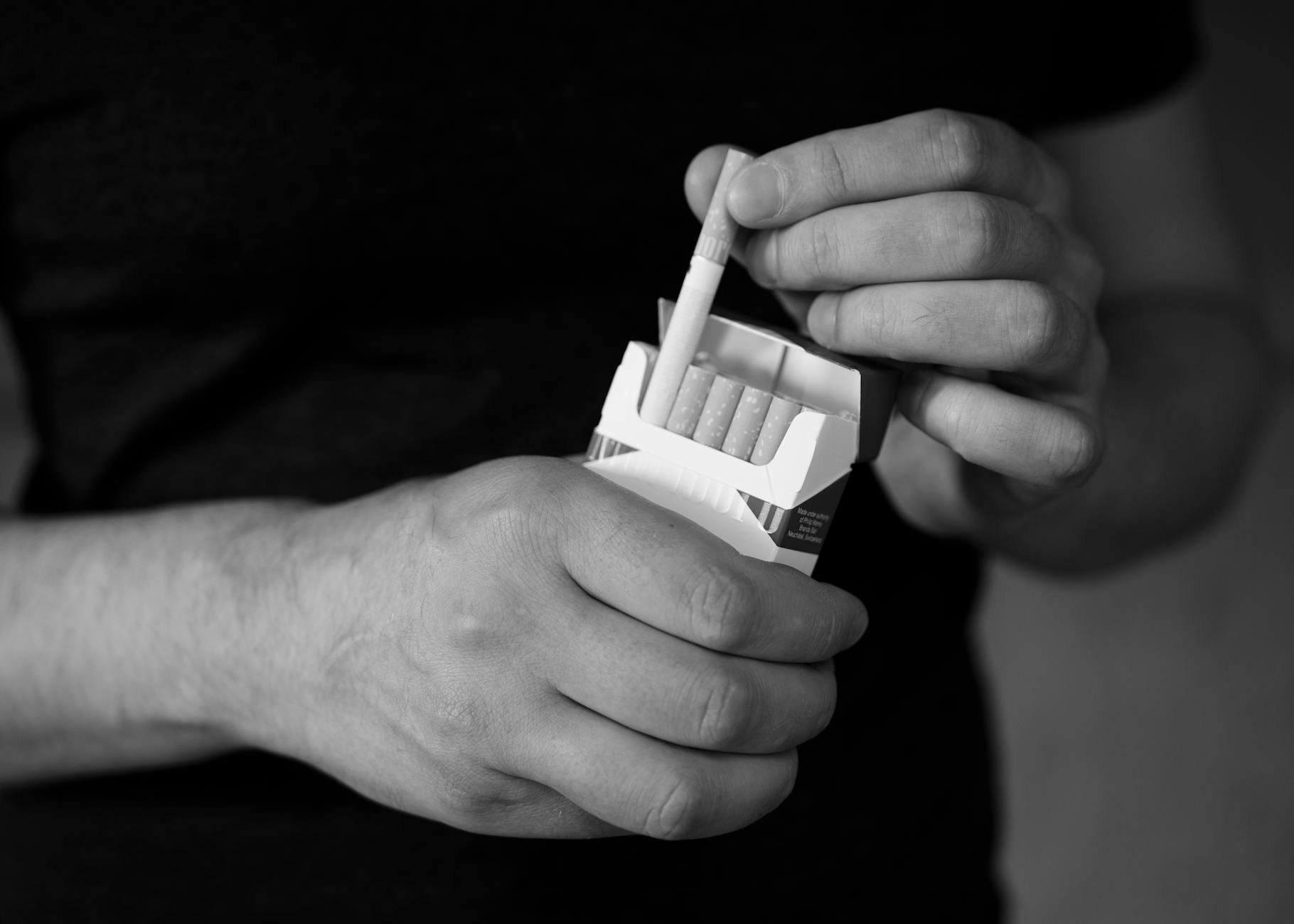 WHO Calls for Action to Prevent Youth Addiction to Tobacco and Nicotine