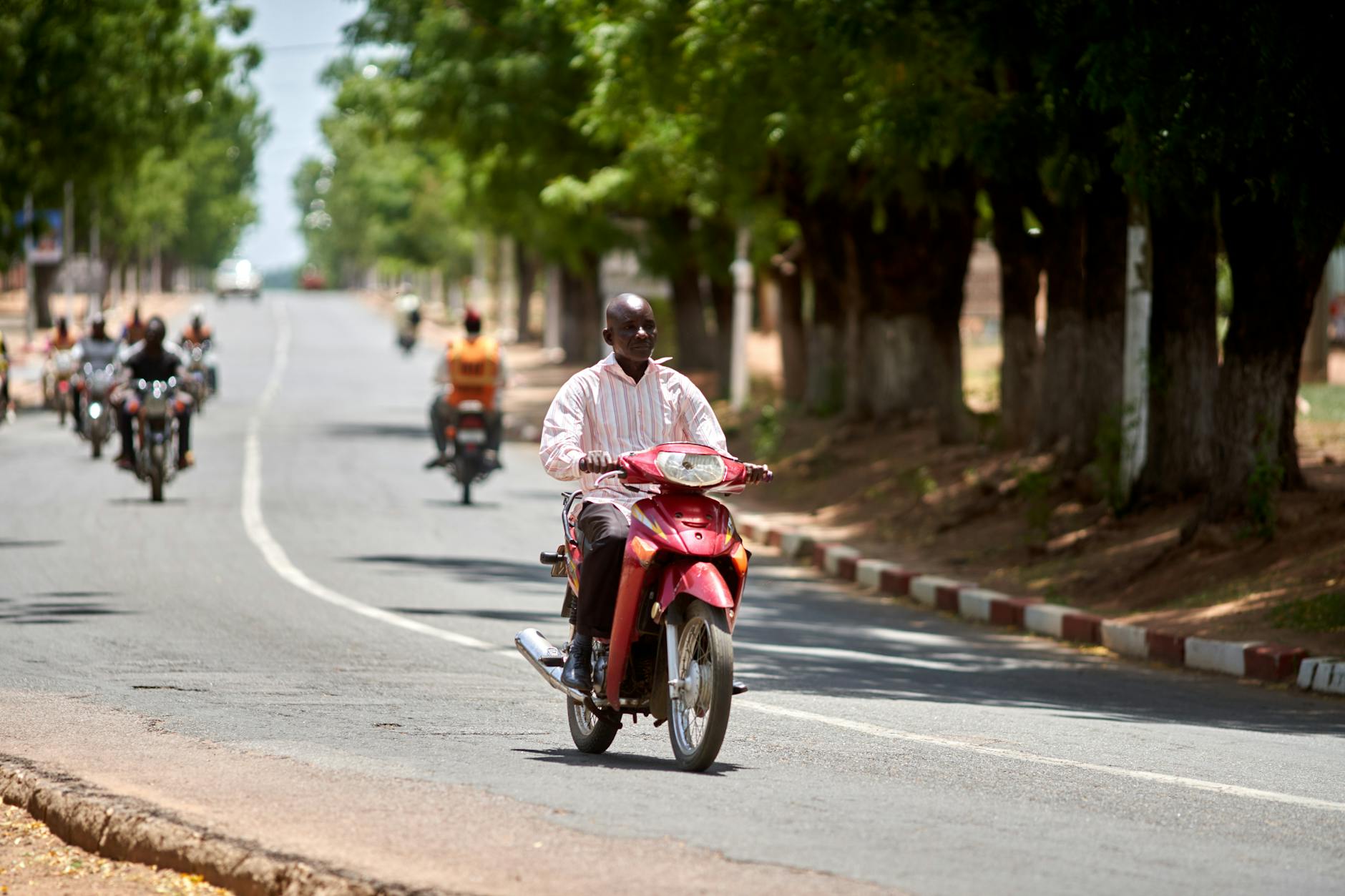 A Message of Compassion and Support to the People of the Democratic Republic of the Congo