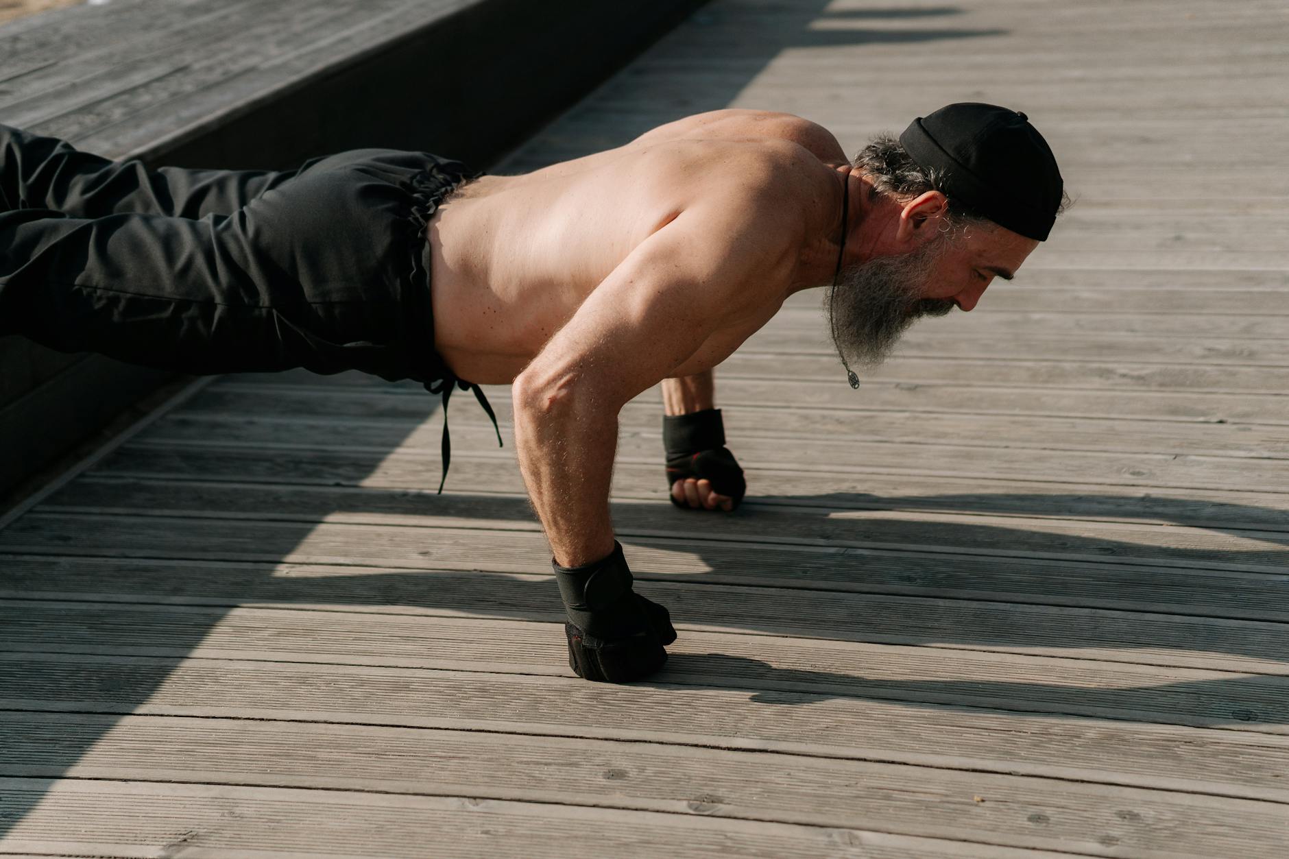 The Thymus: An Overlooked Predictor of Longevity