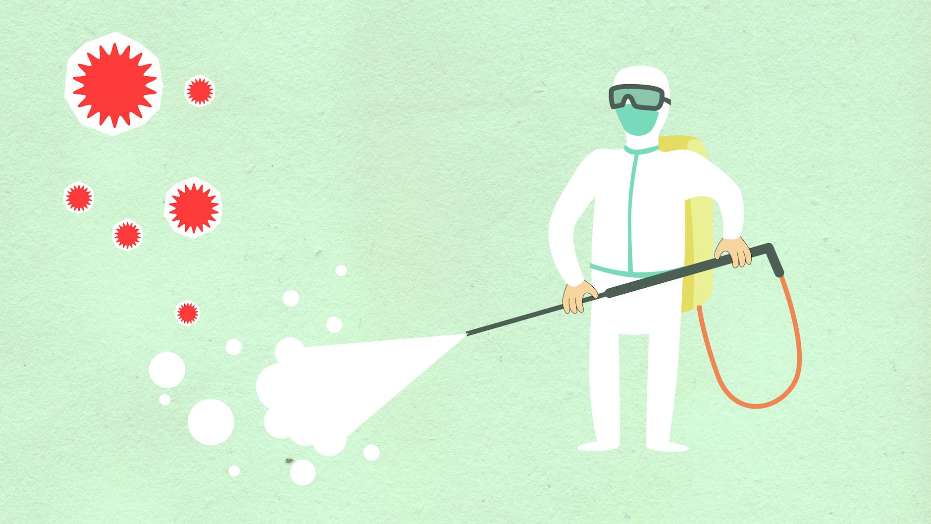 Joint Statement on Ebola Outbreak in DRC: A Collaborative Response