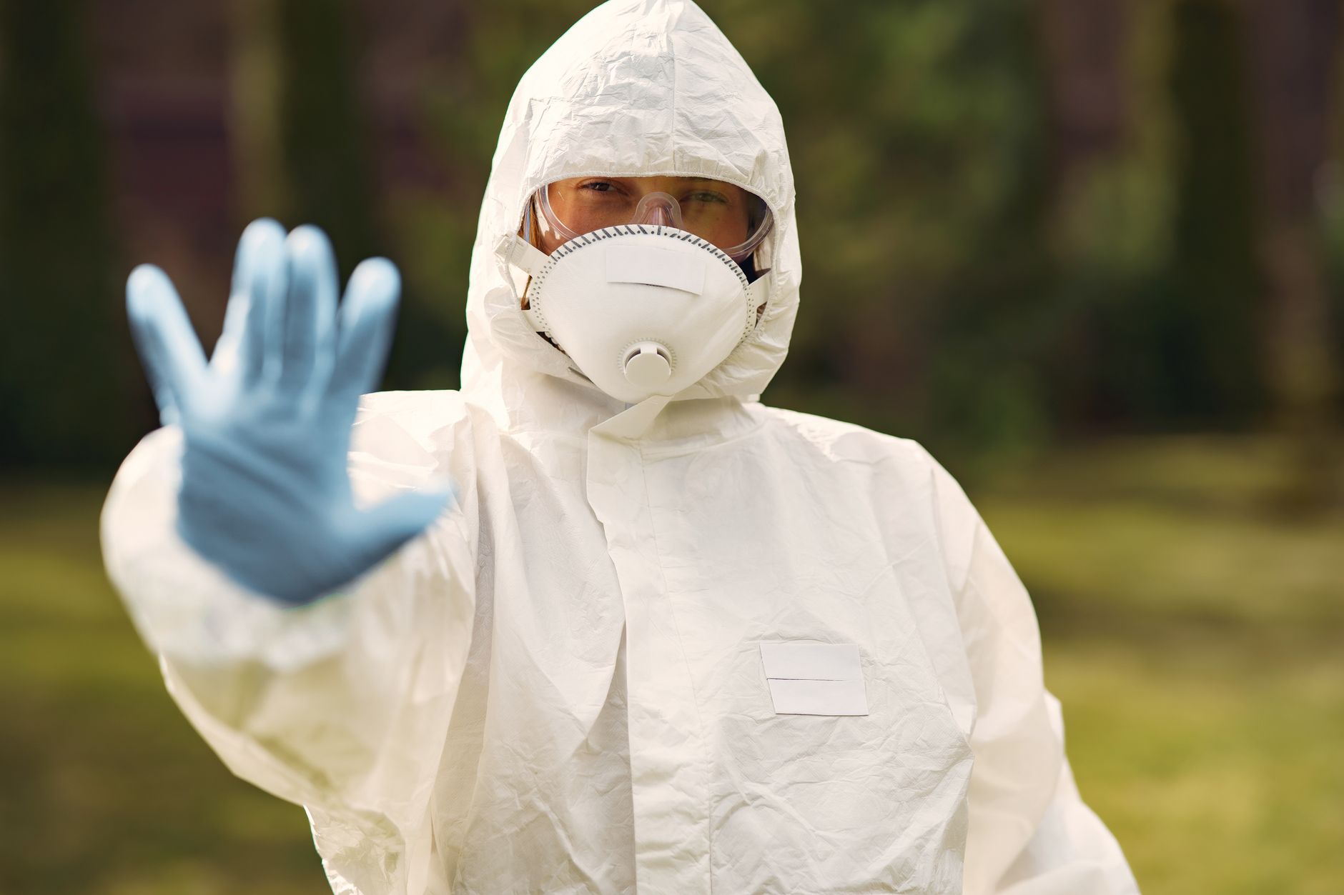 WHO Highlights Key Ebola Treatments and Vaccines for Bundibugyo Virus