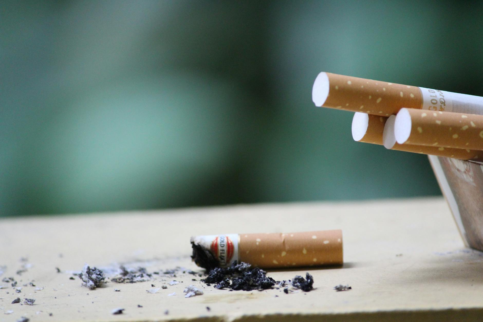 Protecting Youth from Tobacco and Nicotine Addiction