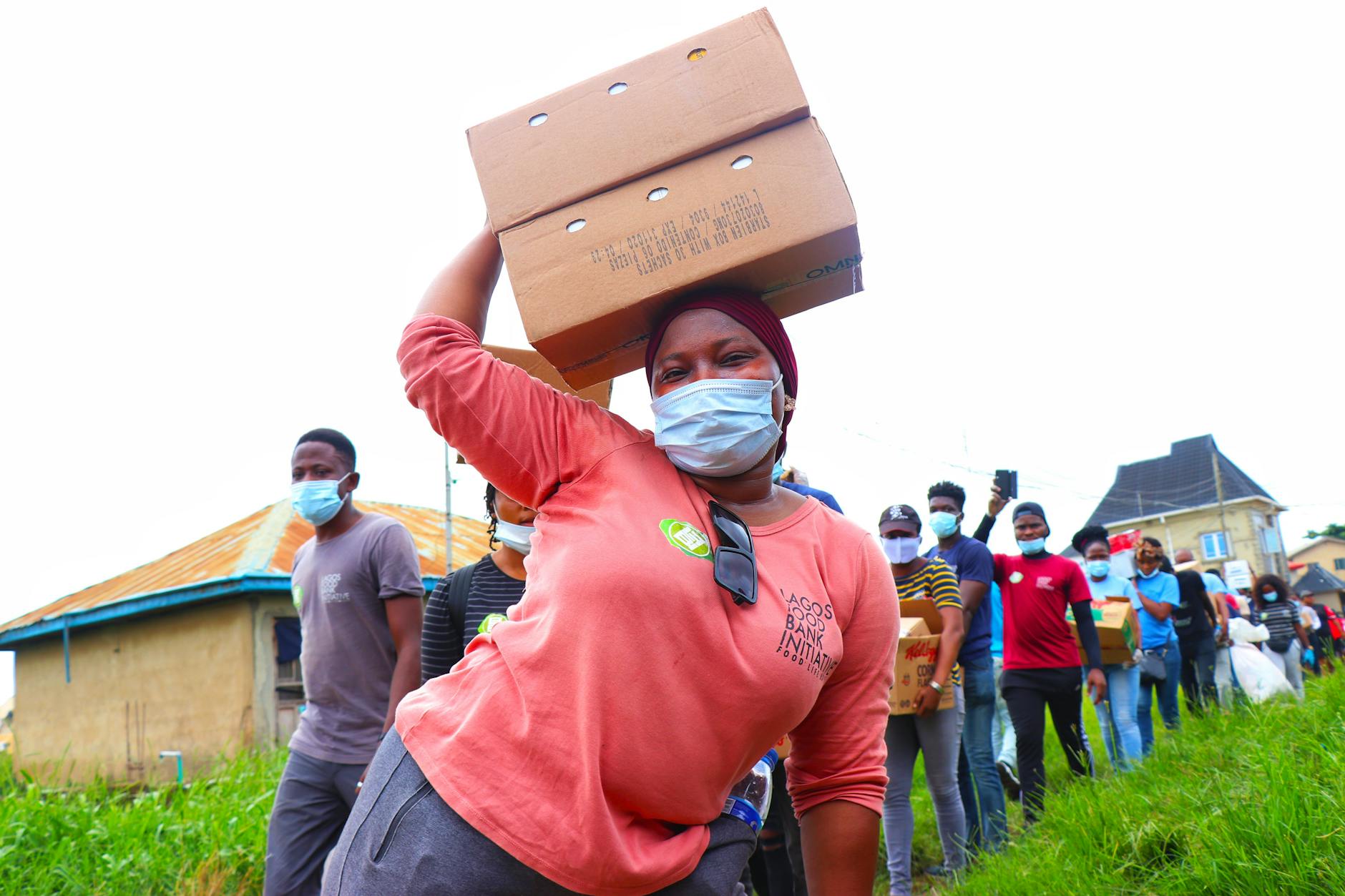 WHO Director-General's Message to the People of the DRC