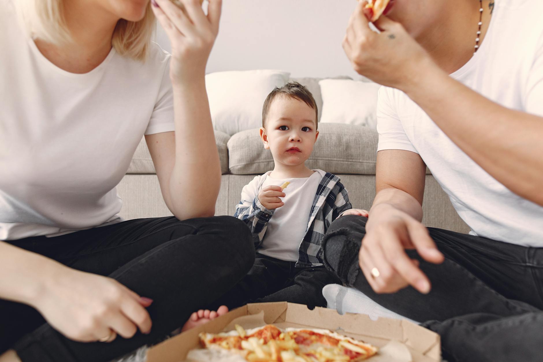 The Global Impact of Unsafe Food on Public Health