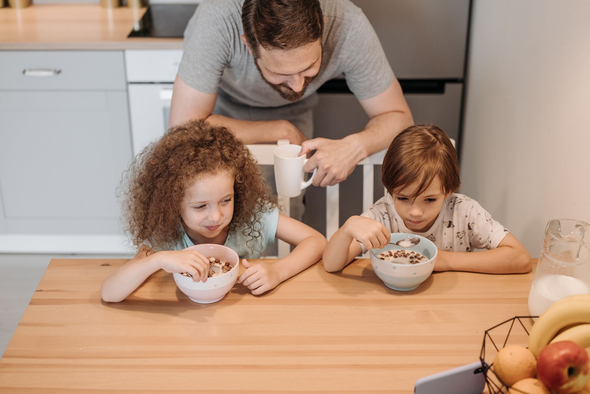 The Impact of Unsafe Food: Protecting Children from Foodborne Illnesses