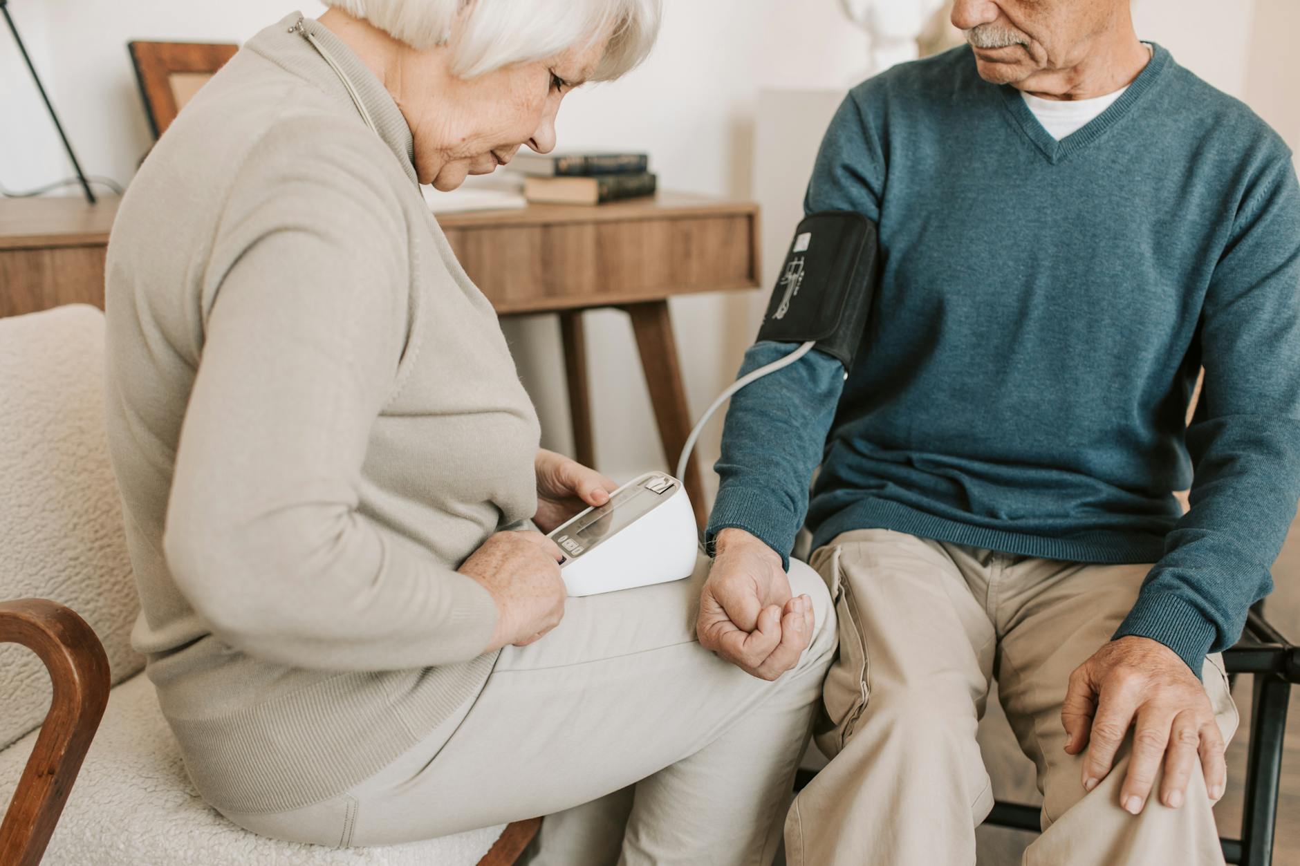 Understanding Salt Habits in Older Adults: Insights from a Brazilian Study